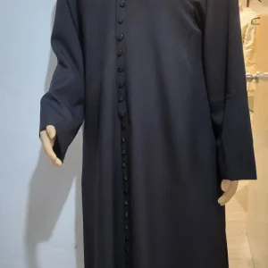 Sotana Verano Elegante y Cómoda