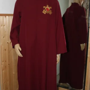 Túnica Nazareno Strech: Comodidad y Elegancia | Tintado