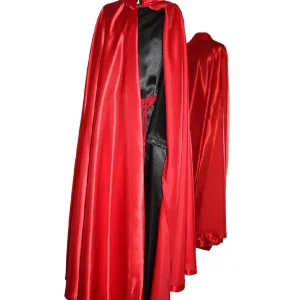 Capa Nazareno RaSo Vuelo Broche Colores