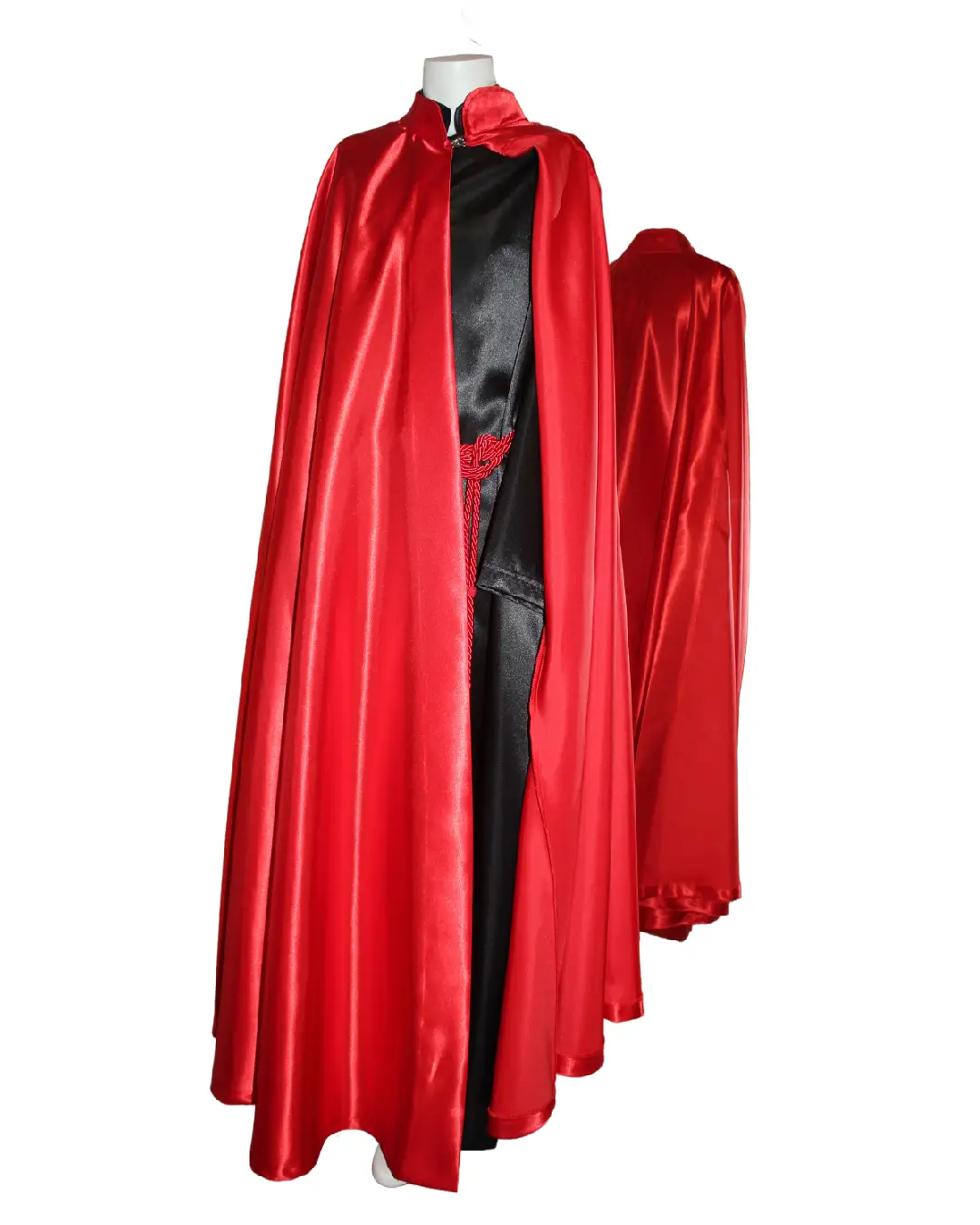 Capa Nazareno RaSo Vuelo Broche Colores