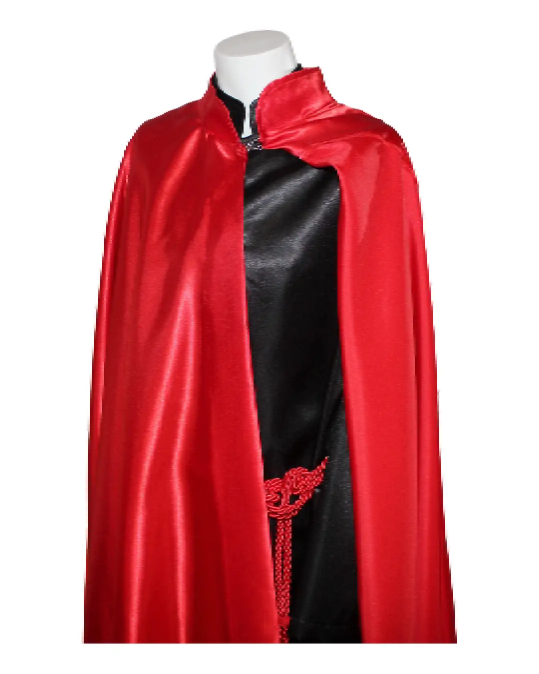 Capa Nazareno RaSo Vuelo Broche Colores