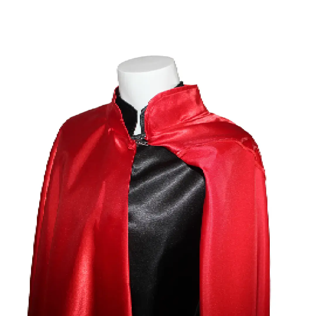 Capa Nazareno RaSo Vuelo Broche Colores